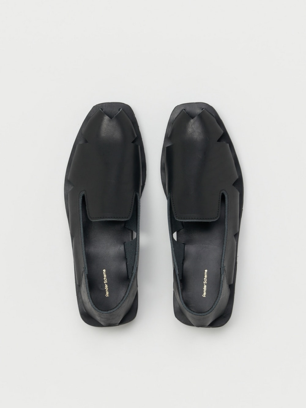 Hender Scheme() gurkha