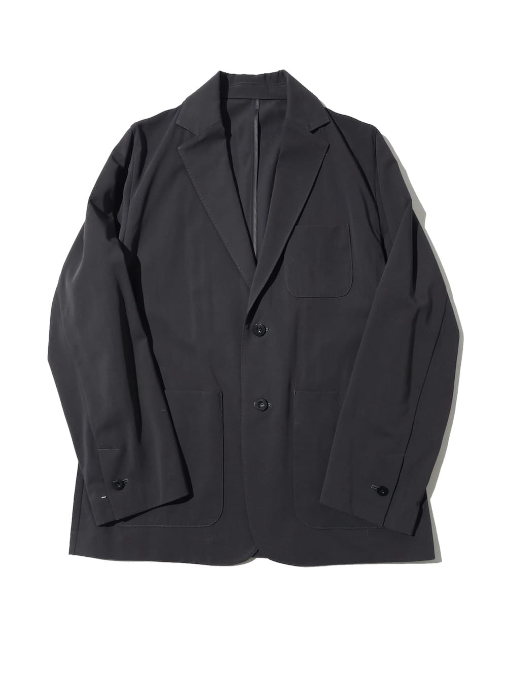 IRENISA(イレニサ) RELAXED SHOULDER JACKET