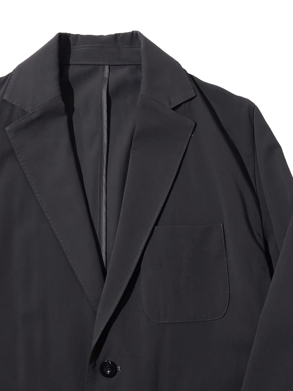 IRENISA(イレニサ) RELAXED SHOULDER JACKET