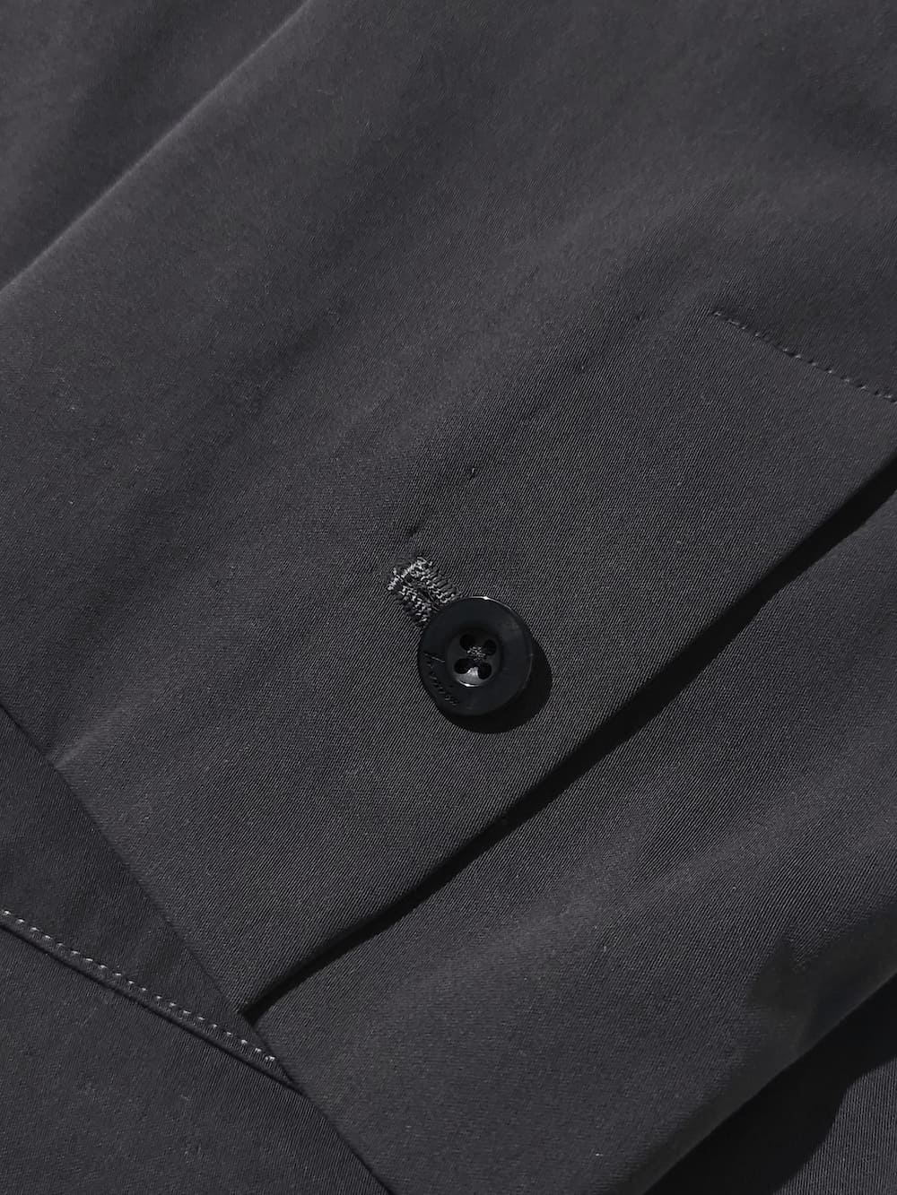 IRENISA(イレニサ) RELAXED SHOULDER JACKET