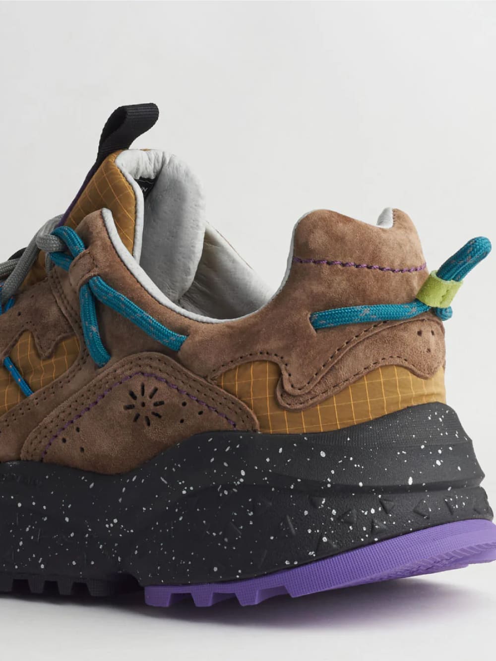 Flower MOUNTAIN(フラワーマウンテン) YAMABUSHI ヤマブシ - COLDBECK