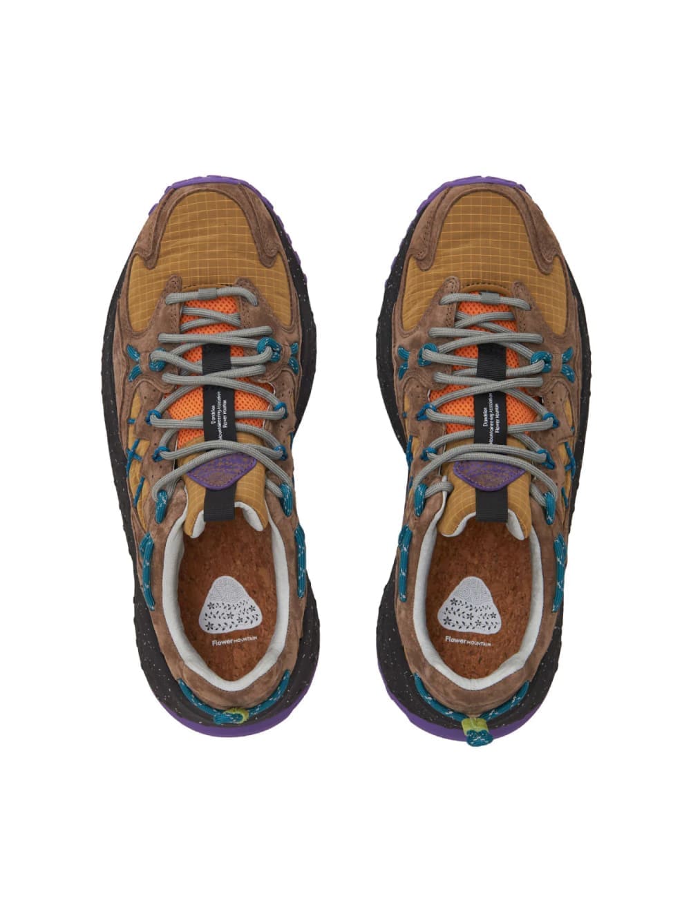 Flower MOUNTAIN(フラワーマウンテン) YAMABUSHI ヤマブシ - COLDBECK