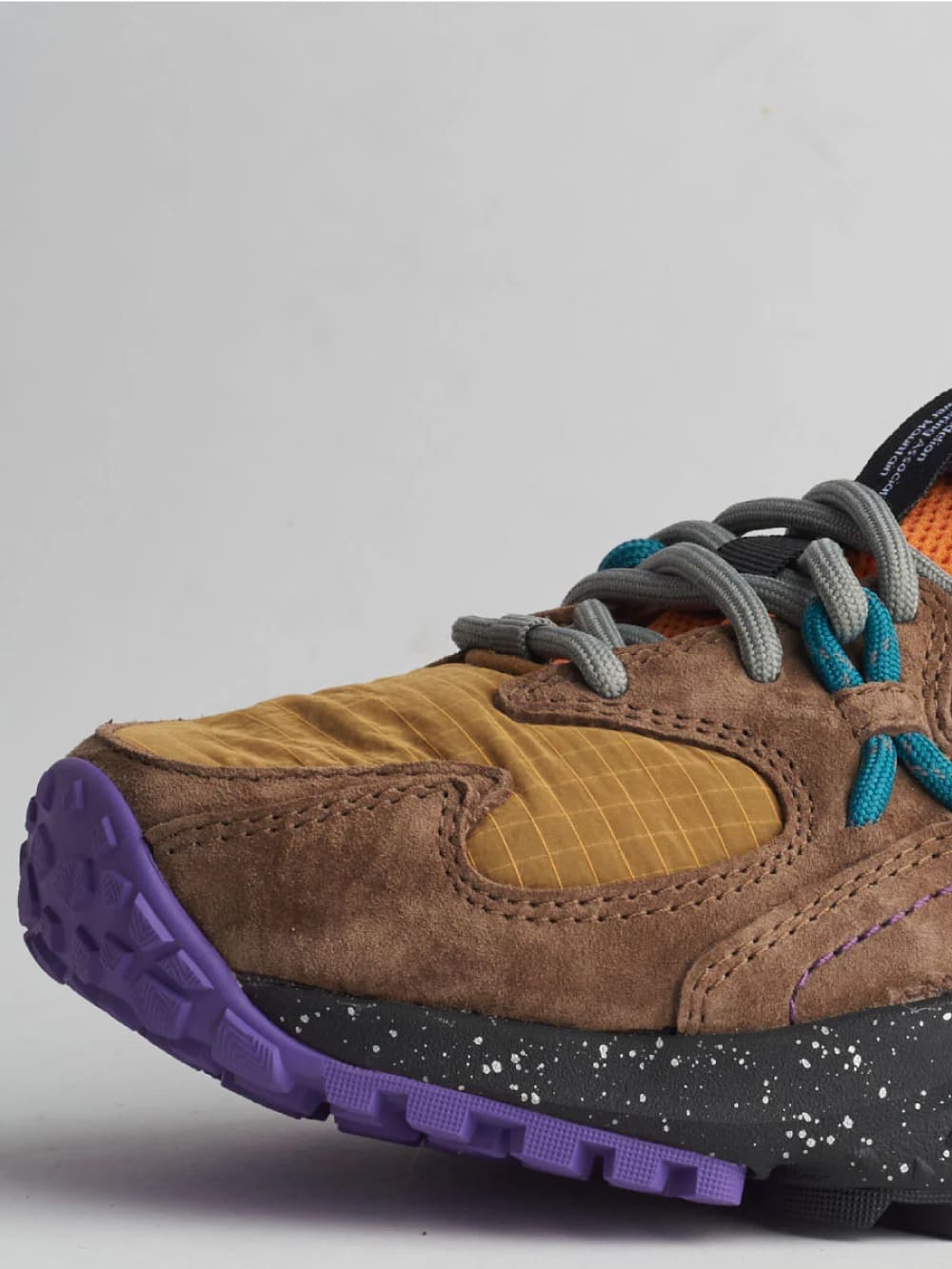 Flower MOUNTAIN(フラワーマウンテン) YAMABUSHI ヤマブシ - COLDBECK