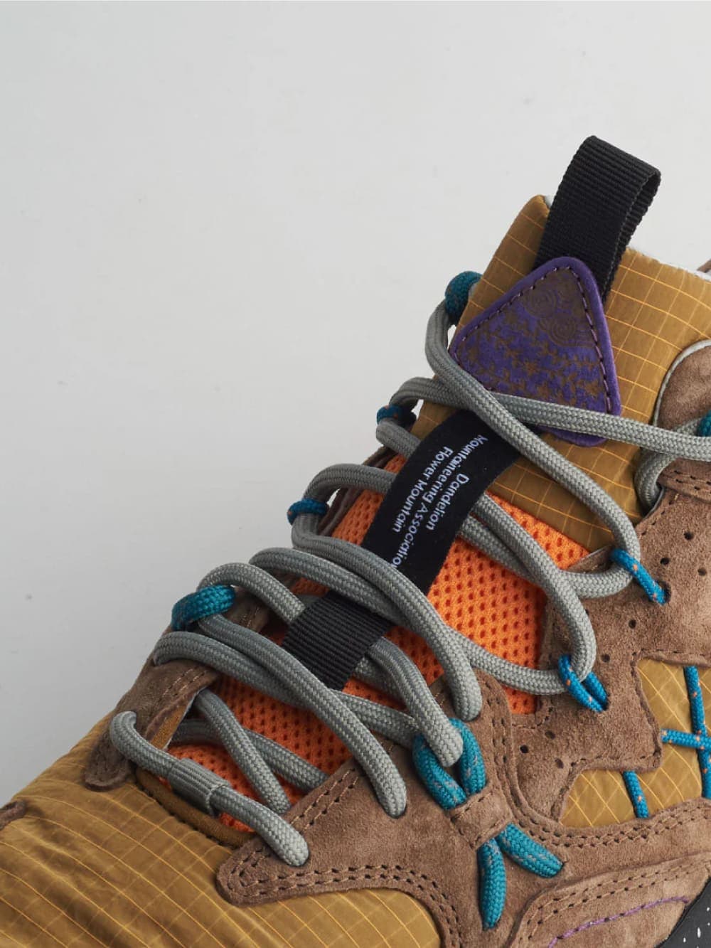 ヤヨマウンテンビューページ Flower MOUNTAIN(フラワーマウンテン) YAMABUSHI ヤマブシ - COLDBECK