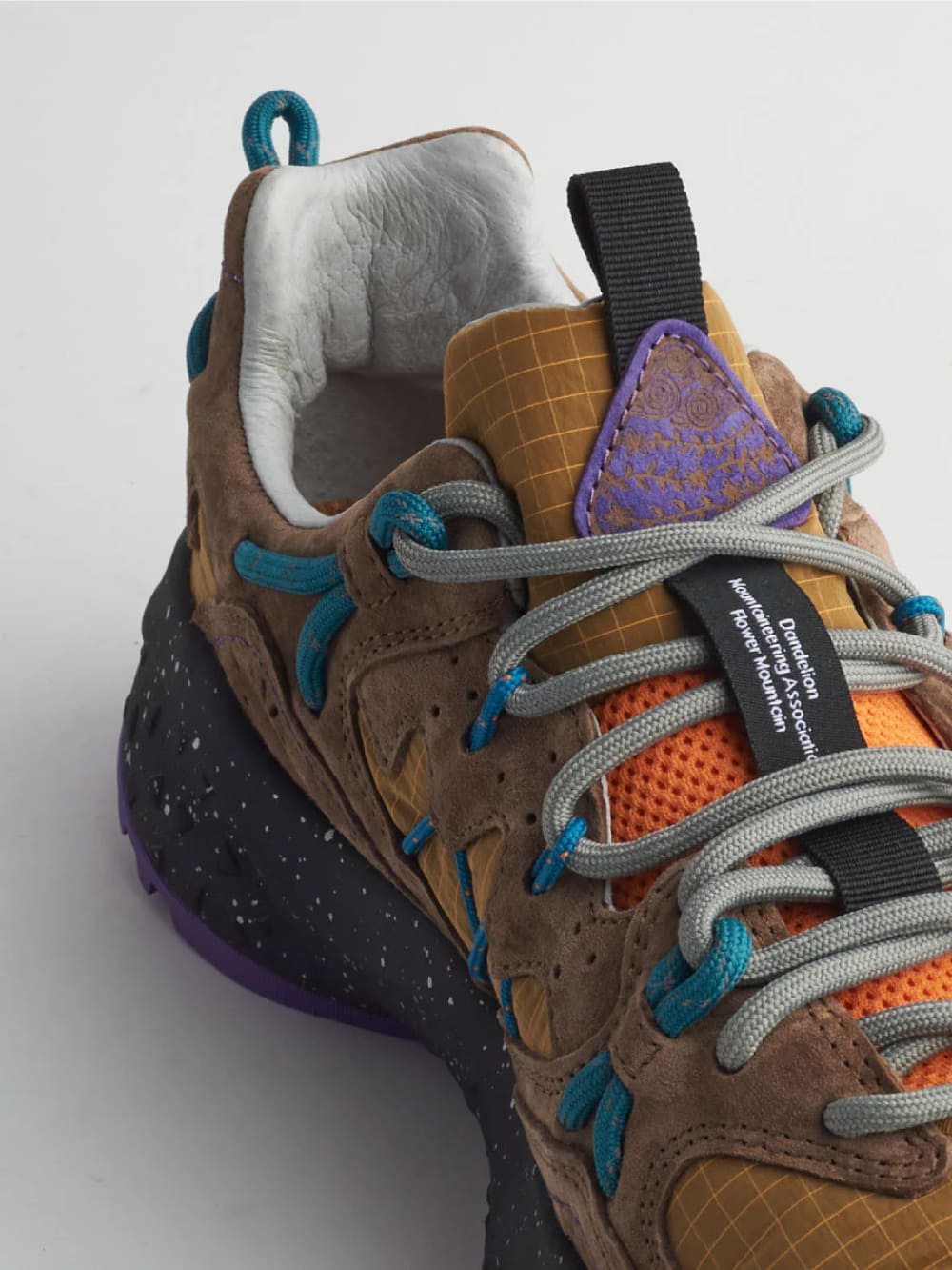 Flower MOUNTAIN(フラワーマウンテン) YAMABUSHI ヤマブシ - COLDBECK