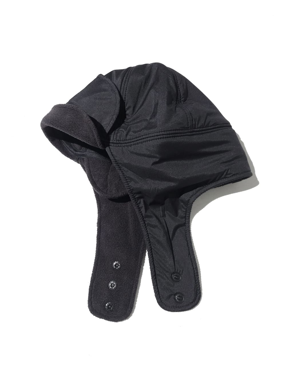 DAIWA PIER39(ダイワピア39) TECH FLEECE FLIGHT CAP - COLDBECK