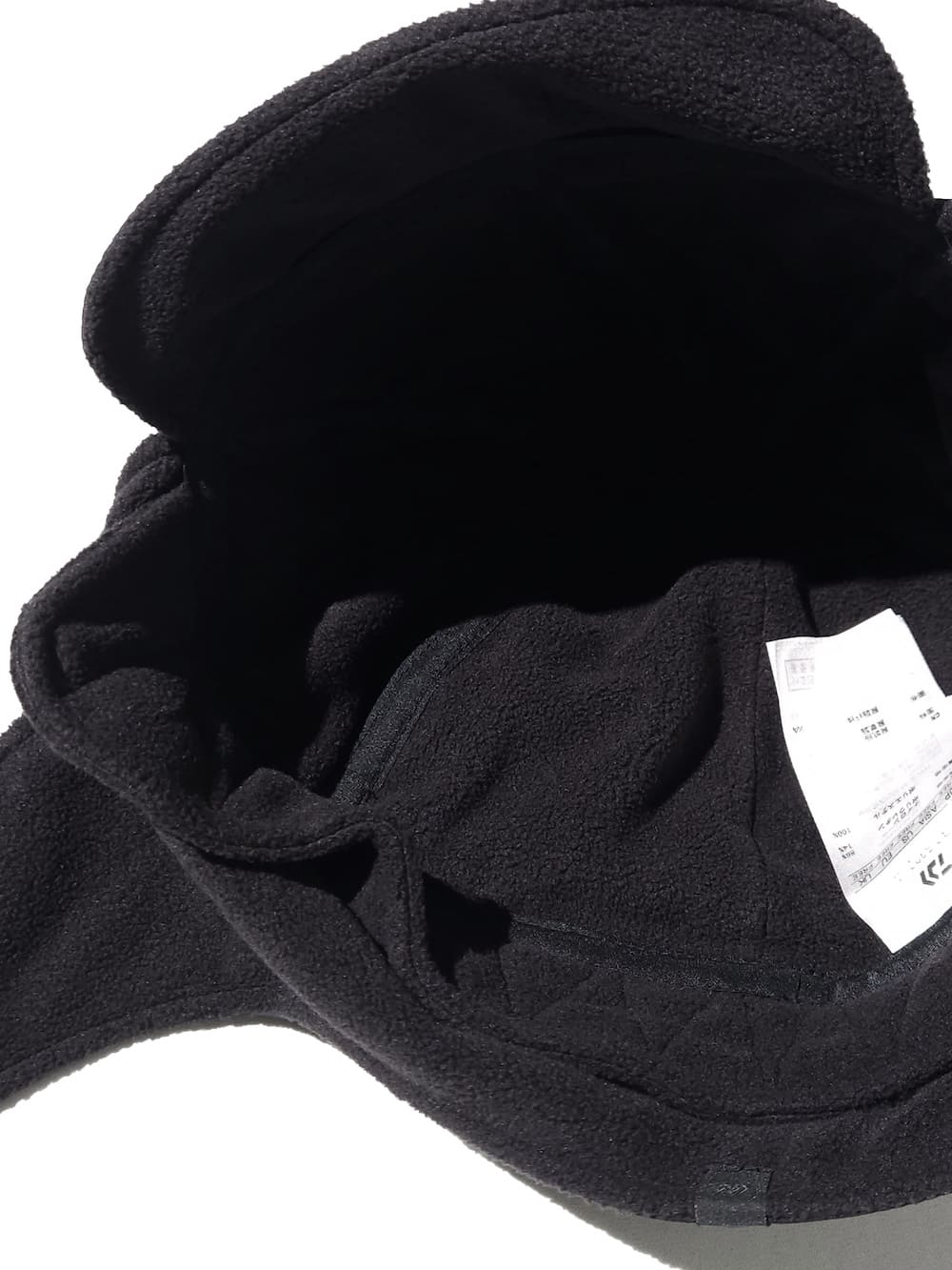 DAIWA PIER39(ダイワピア39) TECH FLEECE FLIGHT CAP - COLDBECK