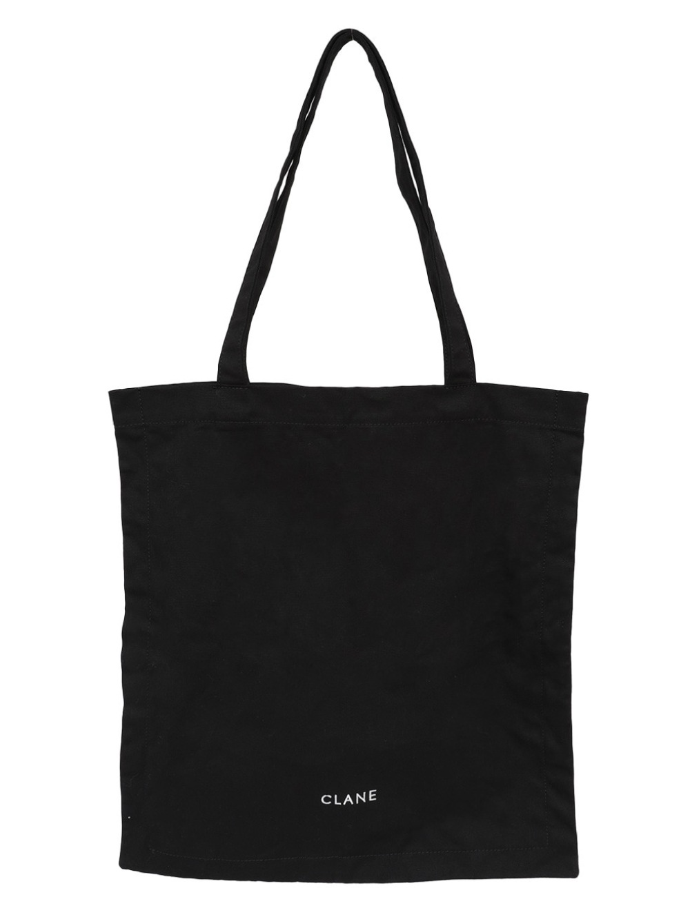 CLANE(クラネ) FABRIC TOTE BAG