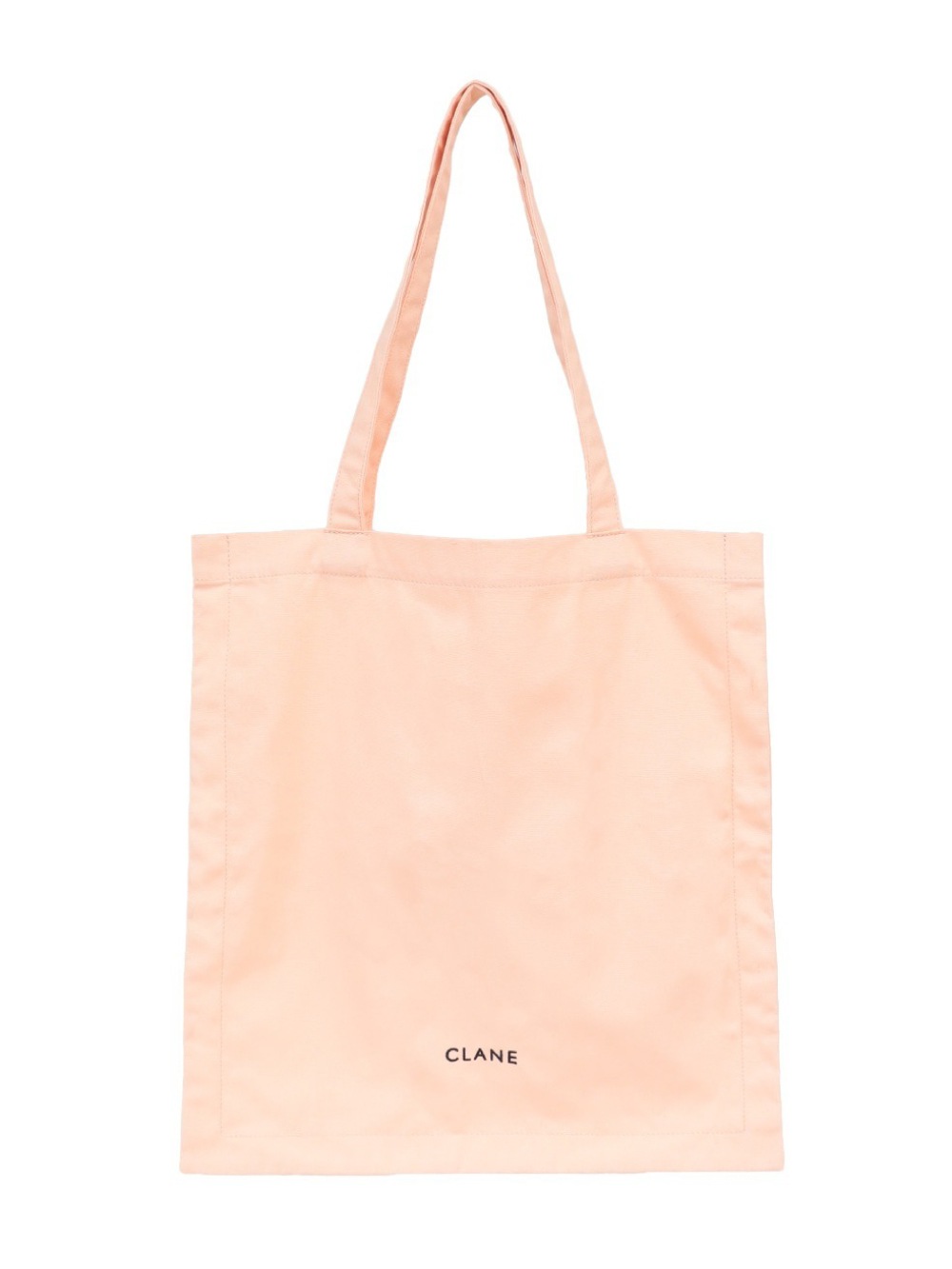 CLANE(クラネ) FABRIC TOTE BAG