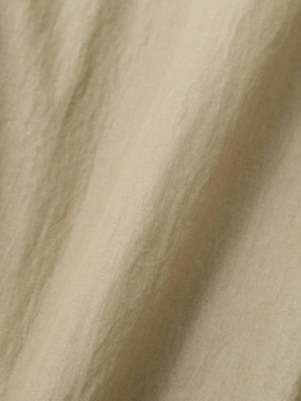 YLEVE(イレーヴ) NYLON HUNTING BLOUSON