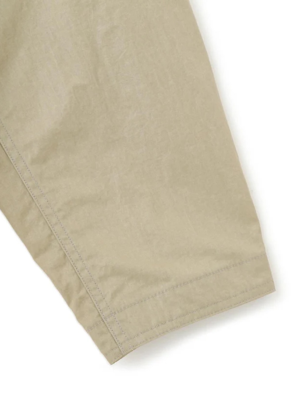 YLEVE(イレーヴ) NYLON HUNTING BLOUSON