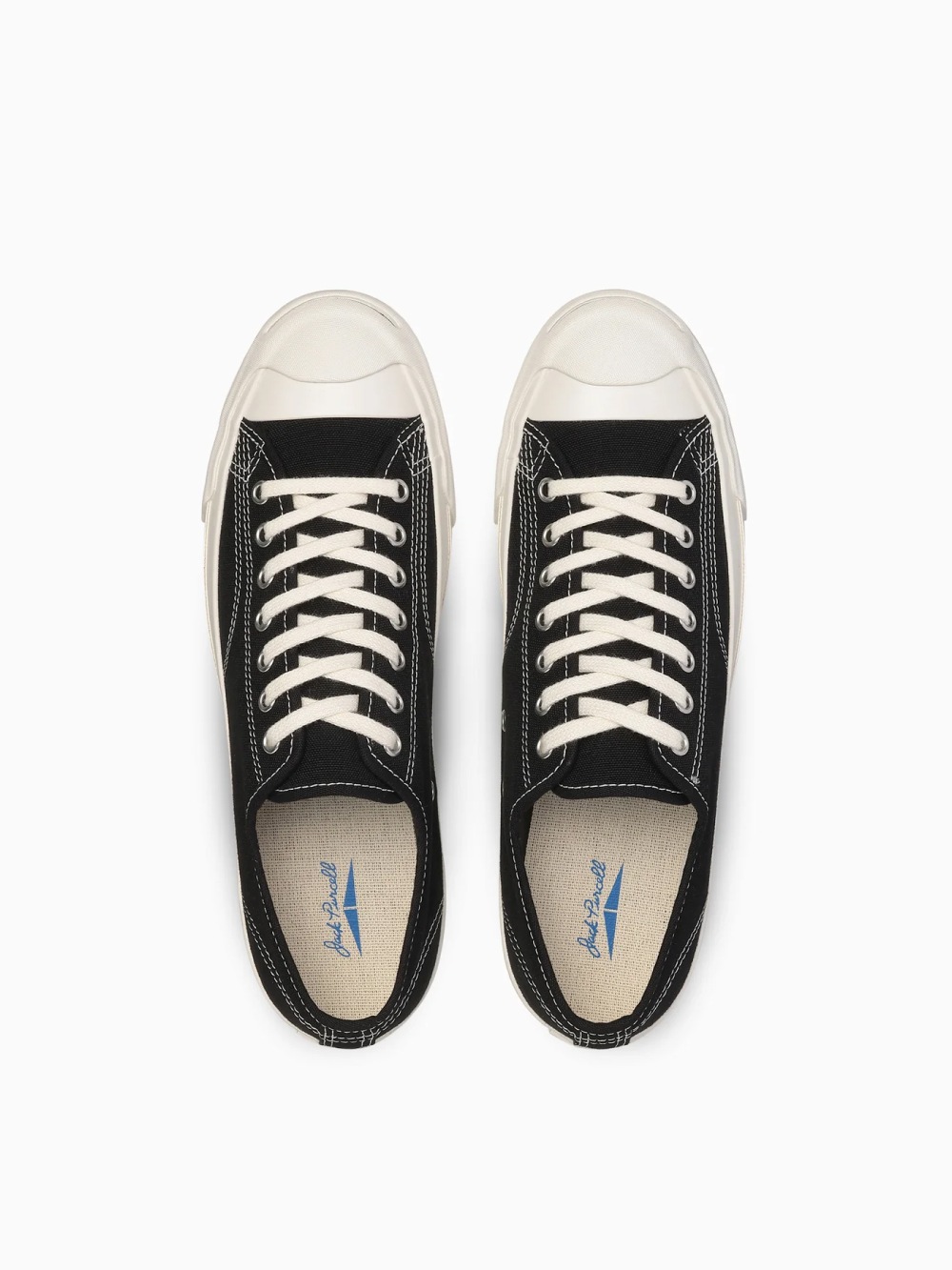 CONVERSE(コンバース) ジャックパーセル CL - COLDBECK ONLINE（コール