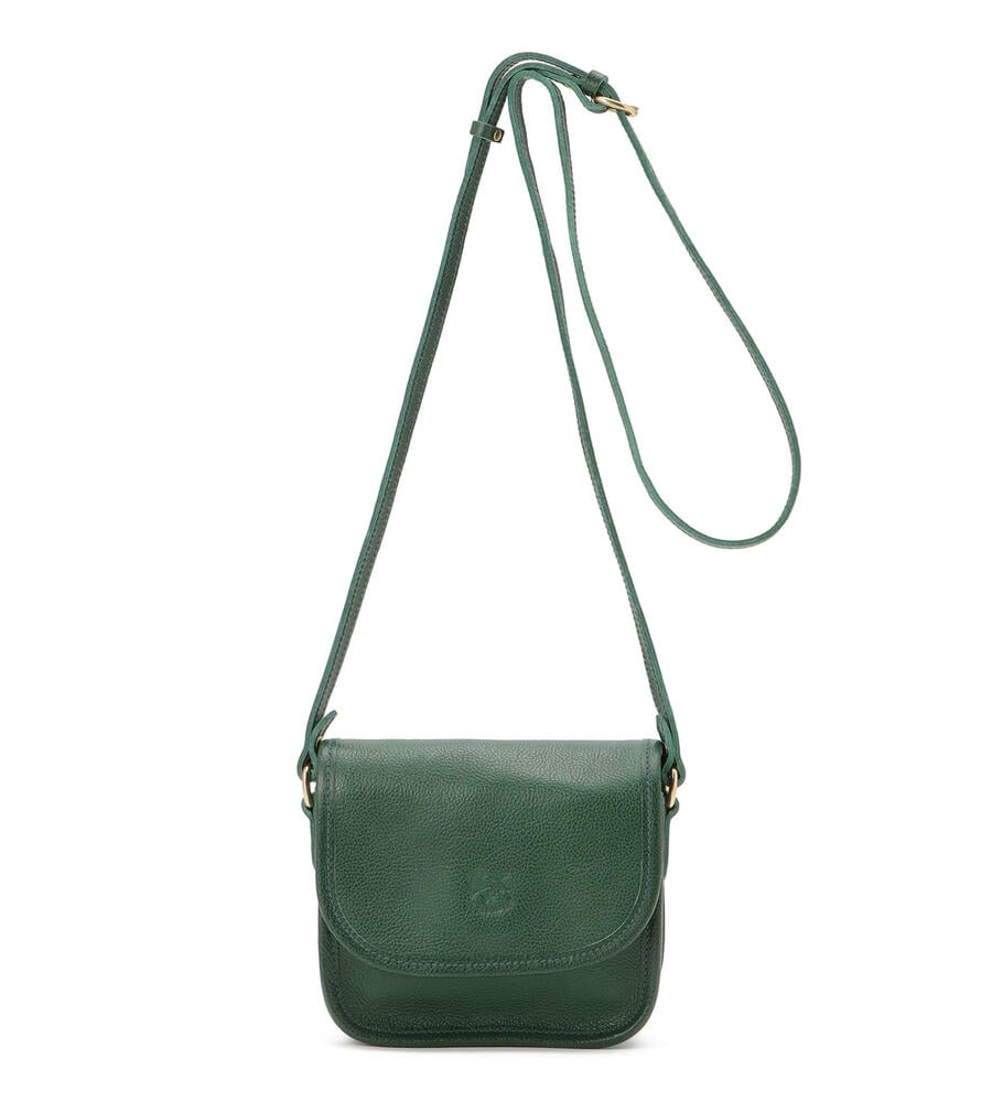 IL BISONTE(イルビゾンテ) ミニ クロスボディバッグ - COLDBECK ONLINE  