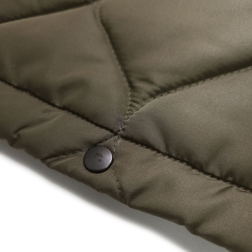 SALE】Scye(サイ) Wax Cotton Layered Coat - COLDBECK ONLINE