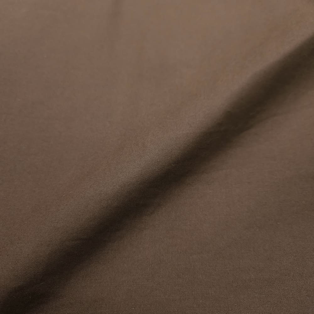 【SALE】Scye(サイ) Wax Cotton Layered Coat