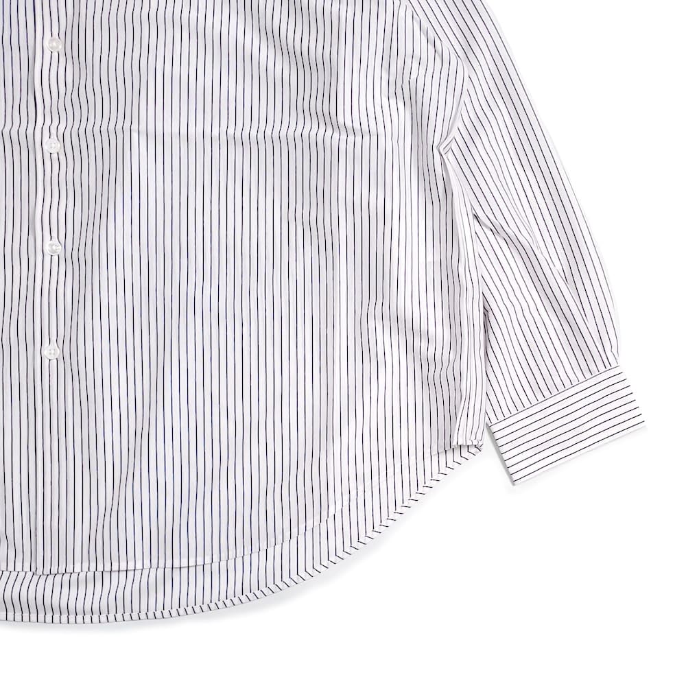 KANEMASA(カネマサ) 46G Atmosphere Stripe Shirt