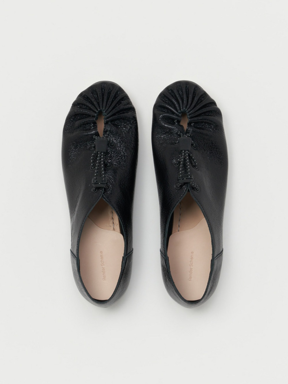 Hender Scheme() dumple