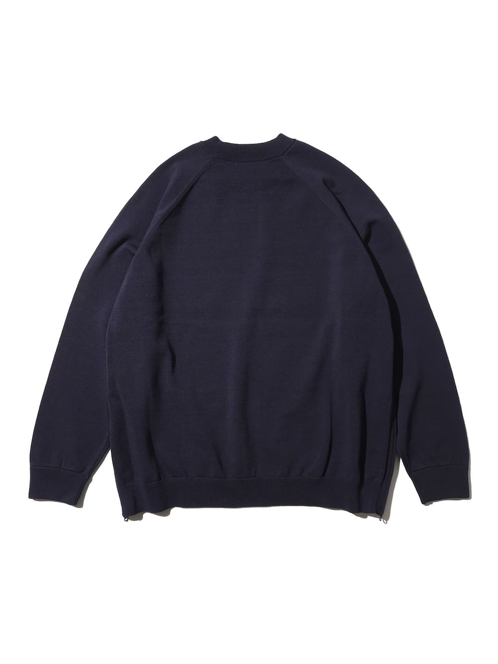 is-ness / イズネス : PULLOVER SWEAT SHIRT is-ness / イズネス ： PULLOVER SWEAT SHIRT 1006SSCS01 : ARKnets