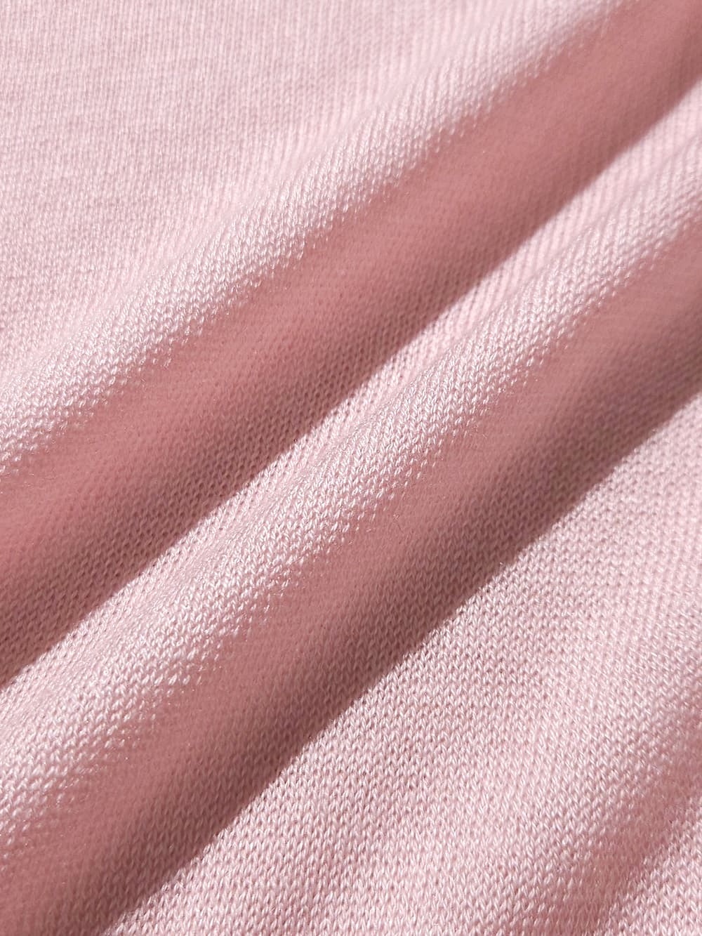 YOKE(ヨーク) SILK CASHMERE SHEER SWRATER