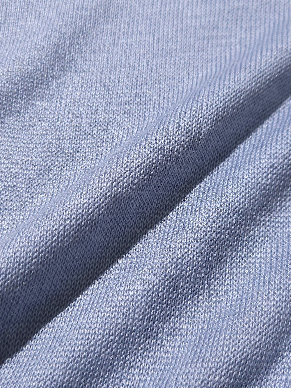 YOKE(ヨーク) SILK CASHMERE SHEER SWRATER