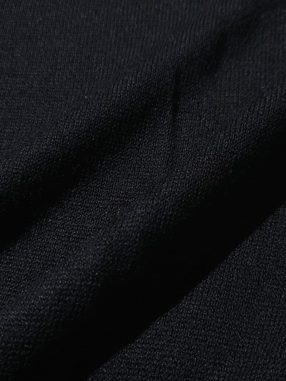 YOKE(ヨーク) SILK CASHMERE SHEER SWRATER