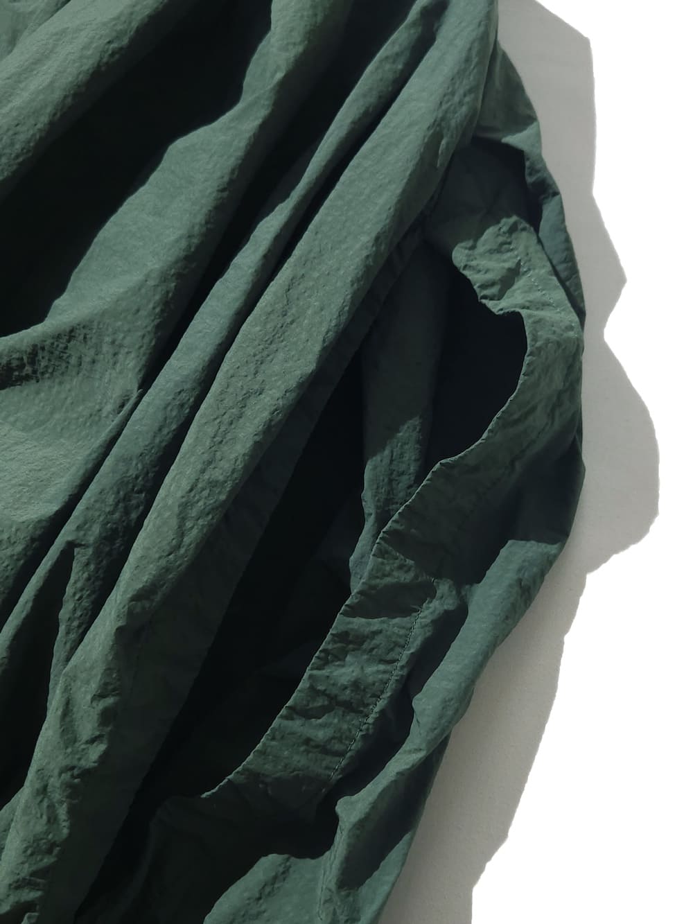 【SALE】kolor(カラー) ペーパーリップ ブラウス