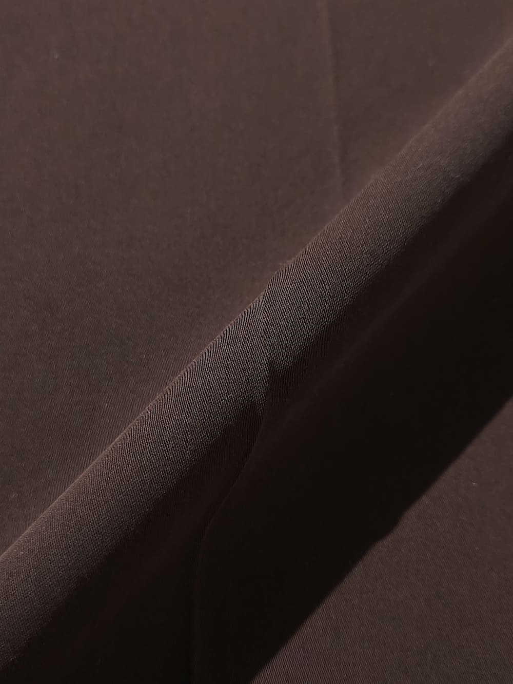 【SALE】IRENISA(イレニサ) TWO TUCKS WIDE TROUSERS