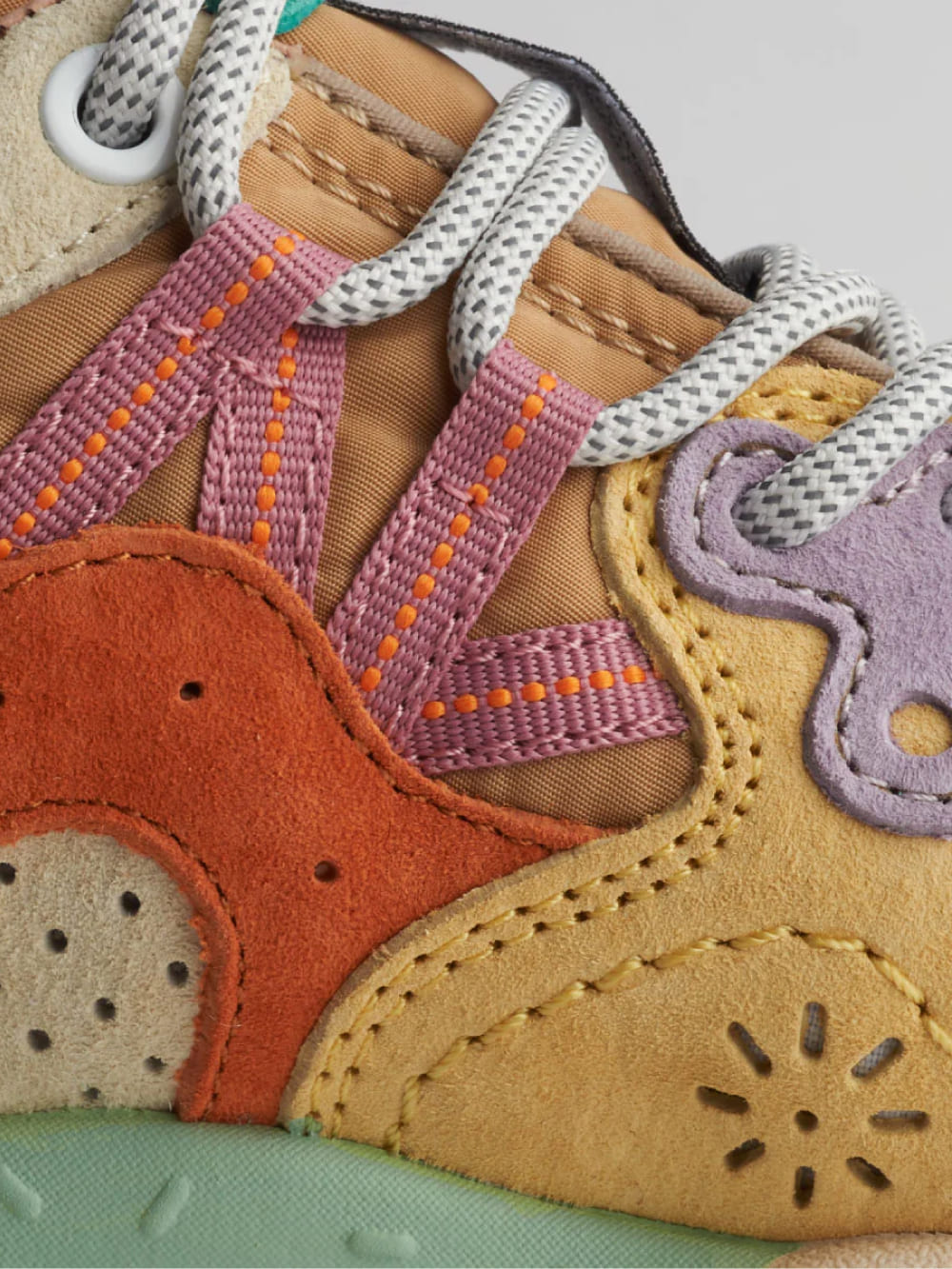 Flower MOUNTAIN(フラワーマウンテン) YAMANO3 ヤマノ3 - COLDBECK