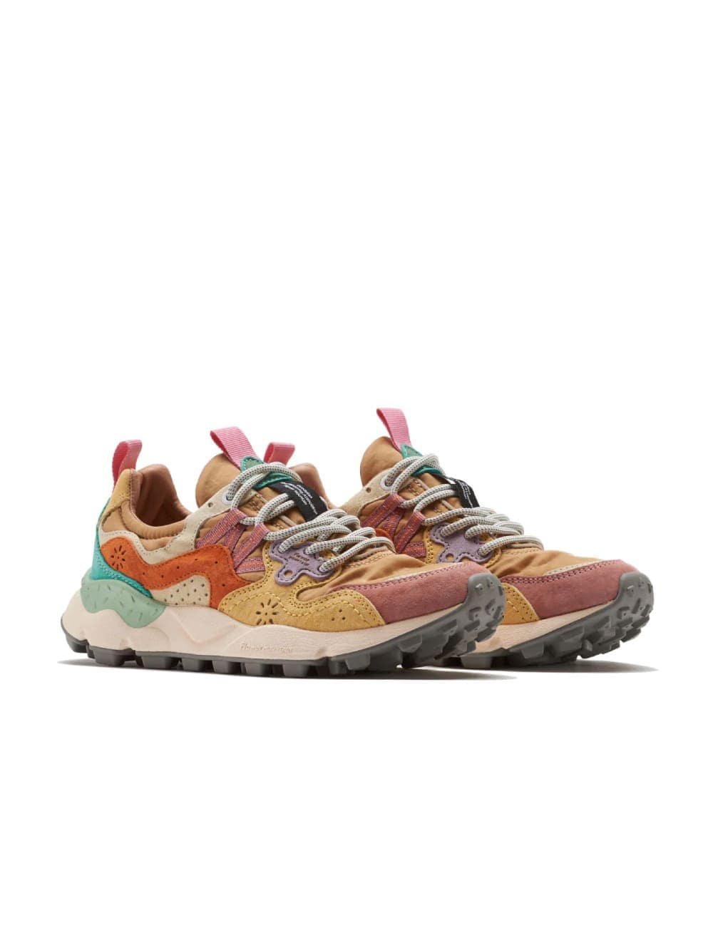 たはまらやま Flower MOUNTAIN(フラワーマウンテン) YAMANO3 ヤマノ3 - COLDBECK