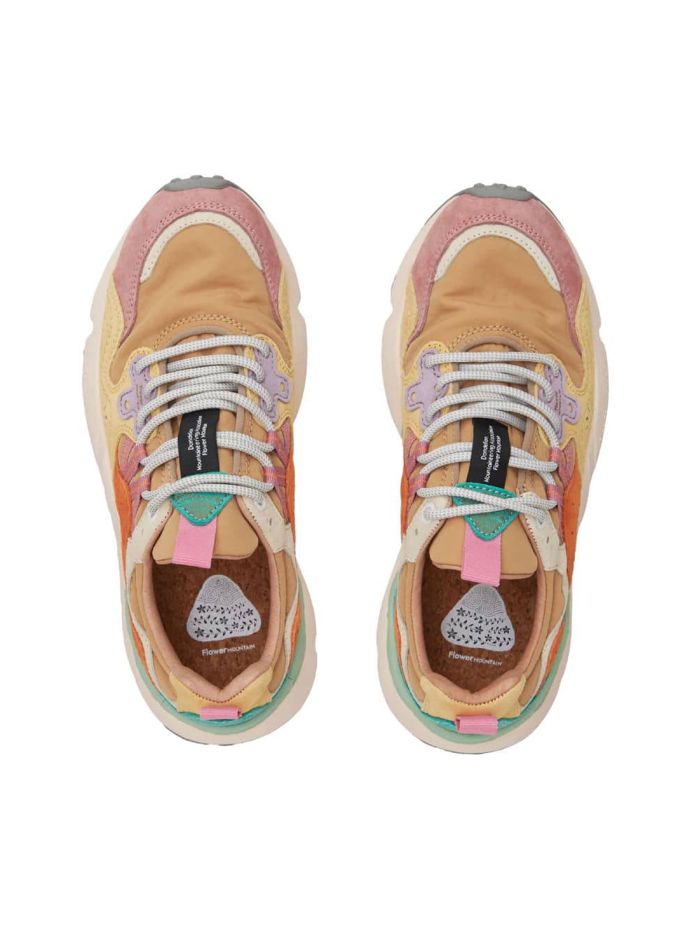 Flower MOUNTAIN(フラワーマウンテン) YAMANO3 ヤマノ3 - COLDBECK