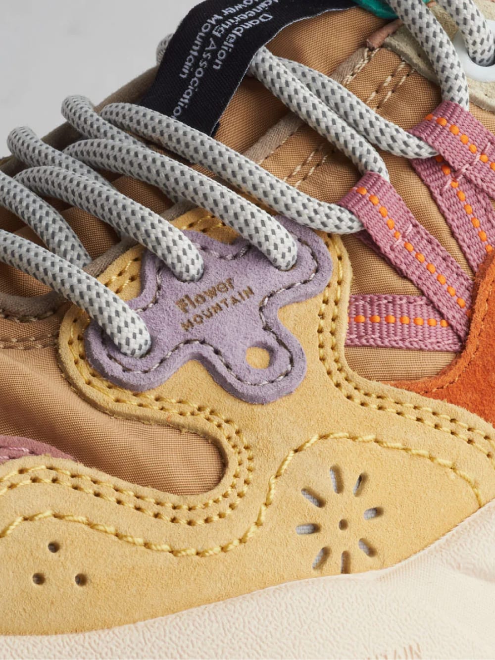 Flower MOUNTAIN(フラワーマウンテン) YAMANO3 ヤマノ3 - COLDBECK