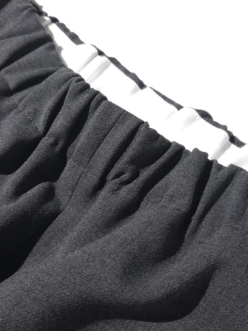 ENFOLD(エンフォルド) WIDE JOGGER-PANTS