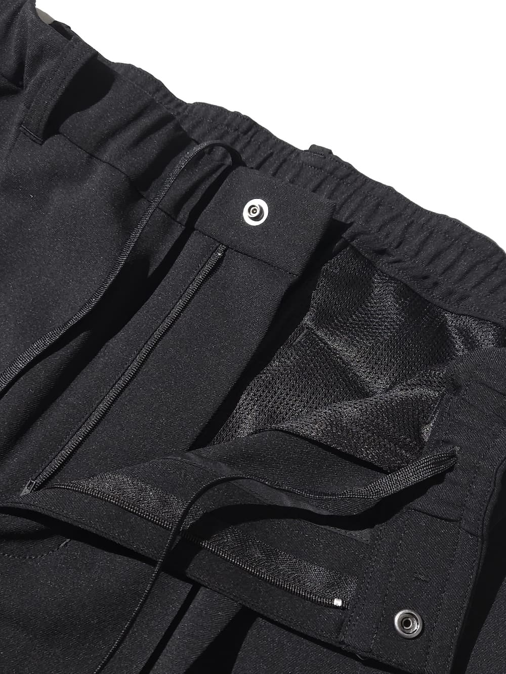 Goldwin(ゴールドウィン) ワンタックストレートパンツ