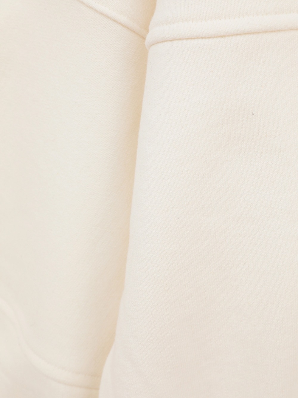 MANOF(マノフ) MOON SLIT SWEAT TOPS - COLDBECK ONLINE（コールベック