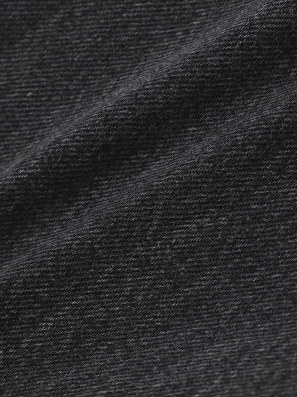 YLEVE(イレーヴ) 13.5oz DENIM HIGH WAIST WIDE