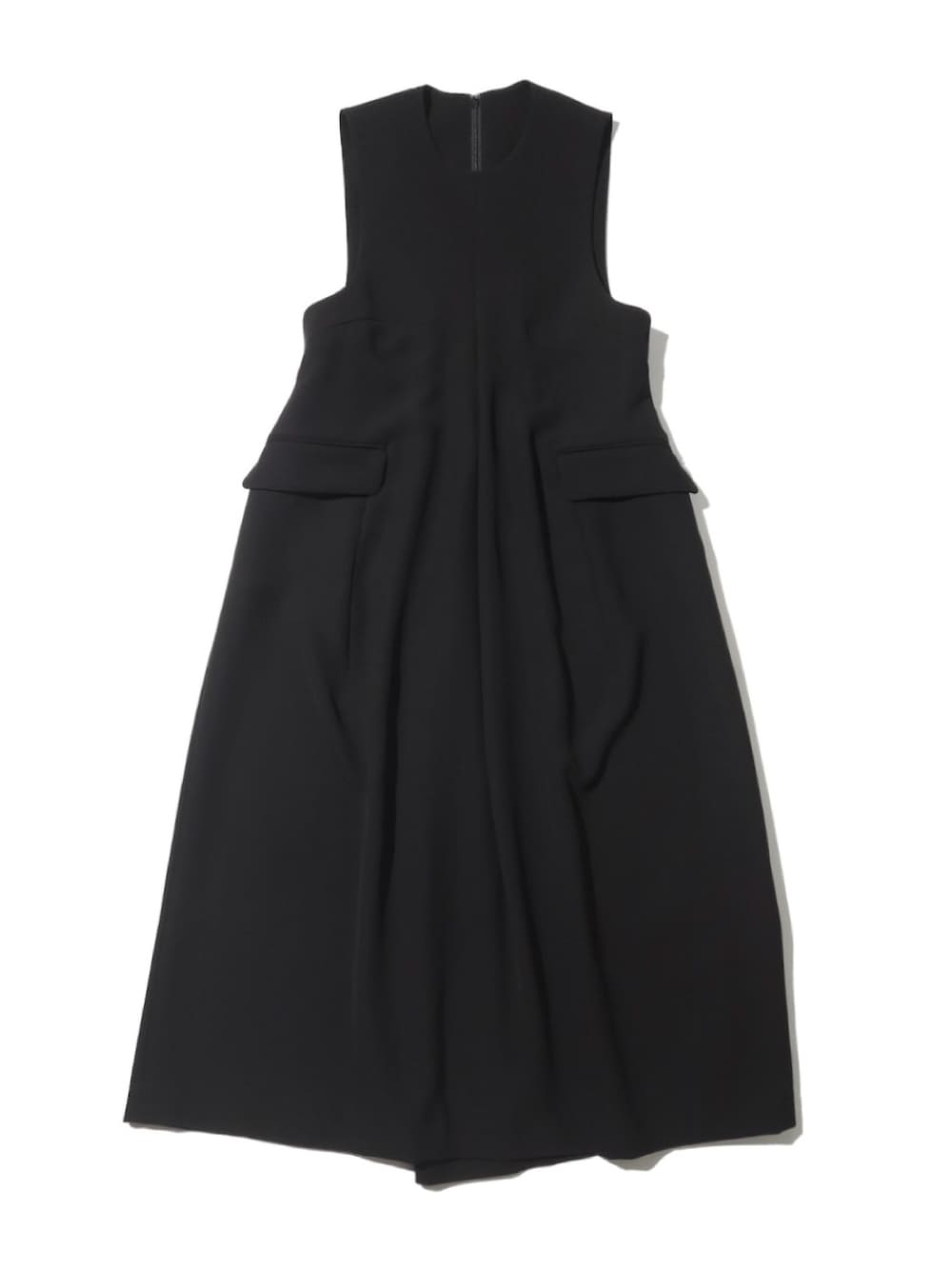 ENFOLD(エンフォルド) JUMPER DRESS - COLDBECK ONLINE（コールベック