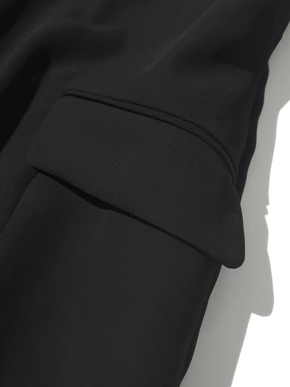 ENFOLD(エンフォルド) JUMPER DRESS - COLDBECK ONLINE（コールベック