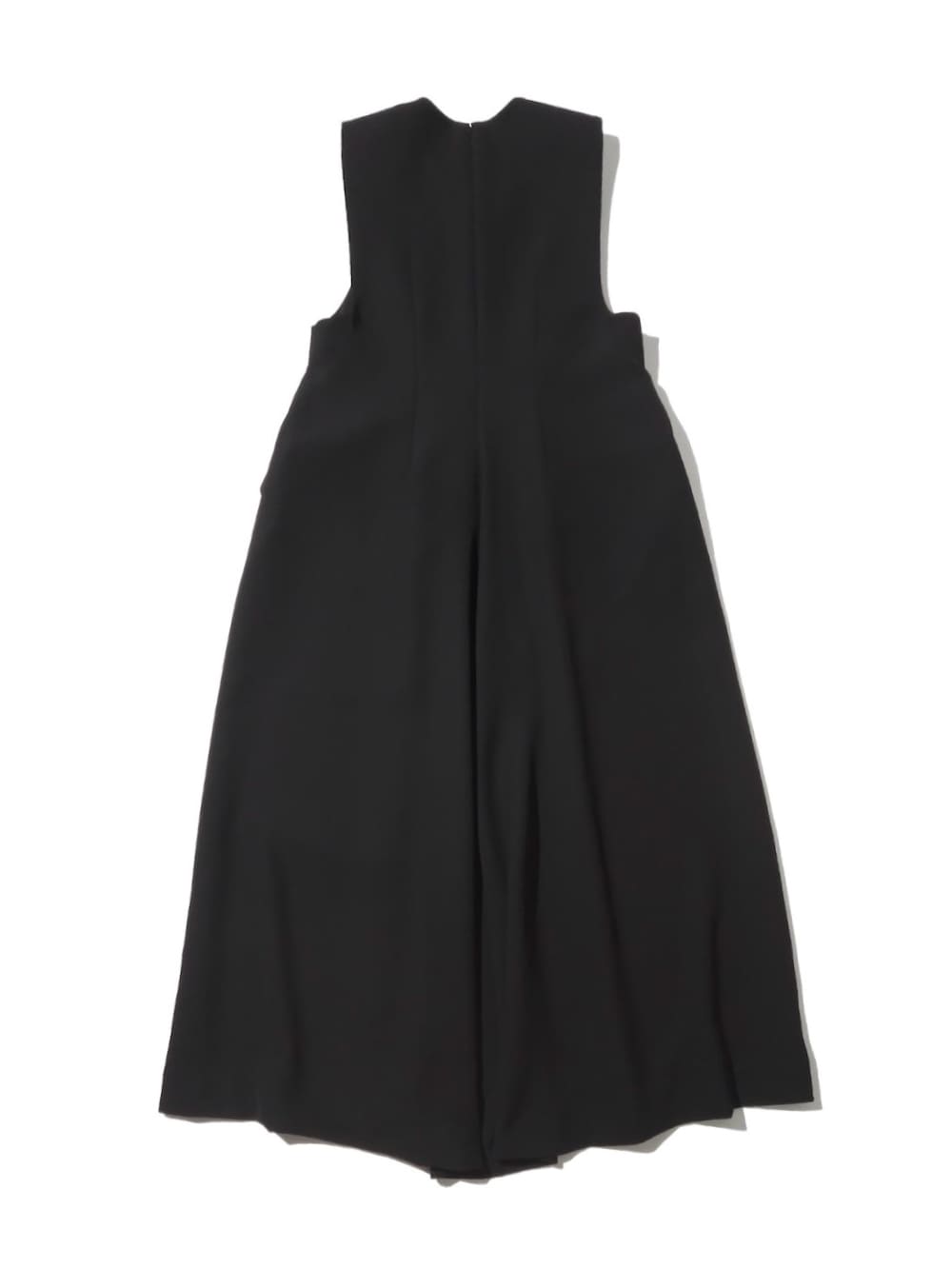 ENFOLD(エンフォルド) JUMPER DRESS - COLDBECK ONLINE（コールベック
