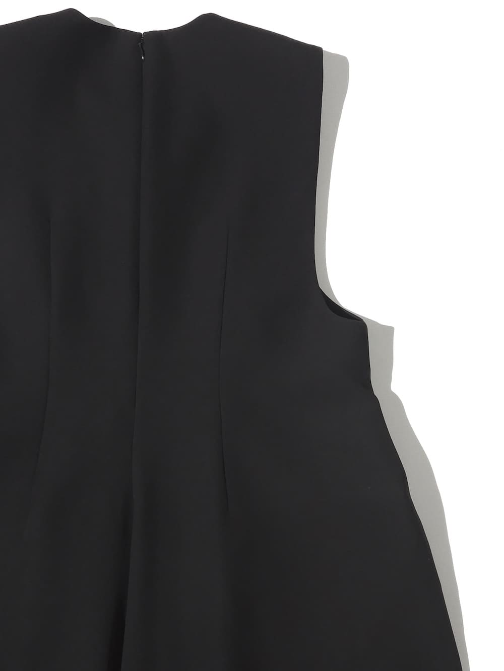 ENFOLD(エンフォルド) JUMPER DRESS - COLDBECK ONLINE（コールベック