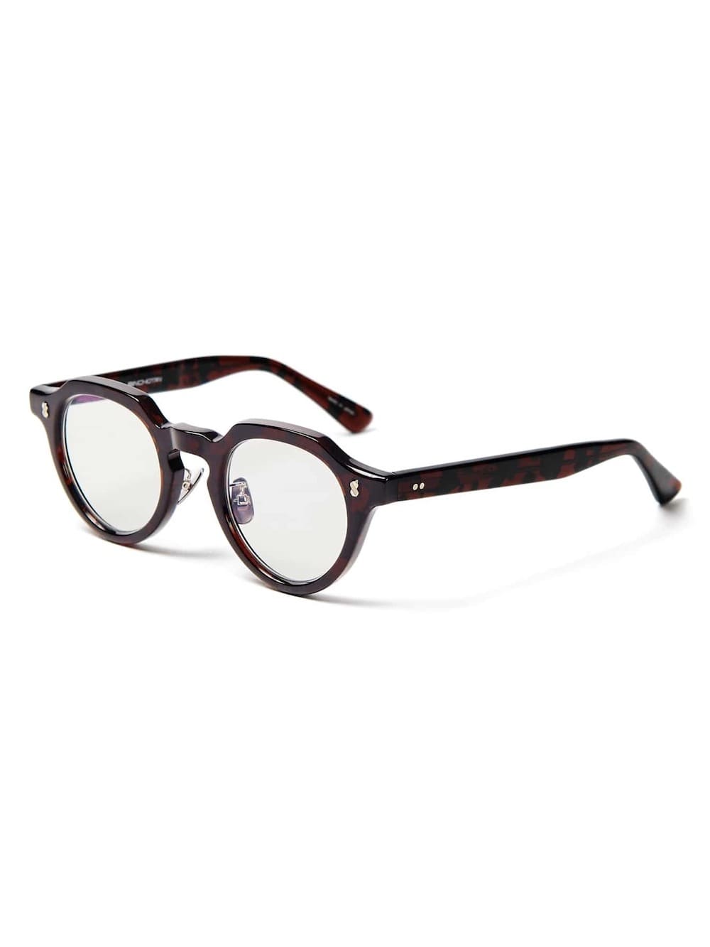 SOPHNET.(ソフネット) 備長炭 PANTO GLASSES - COLDBECK ONLINE