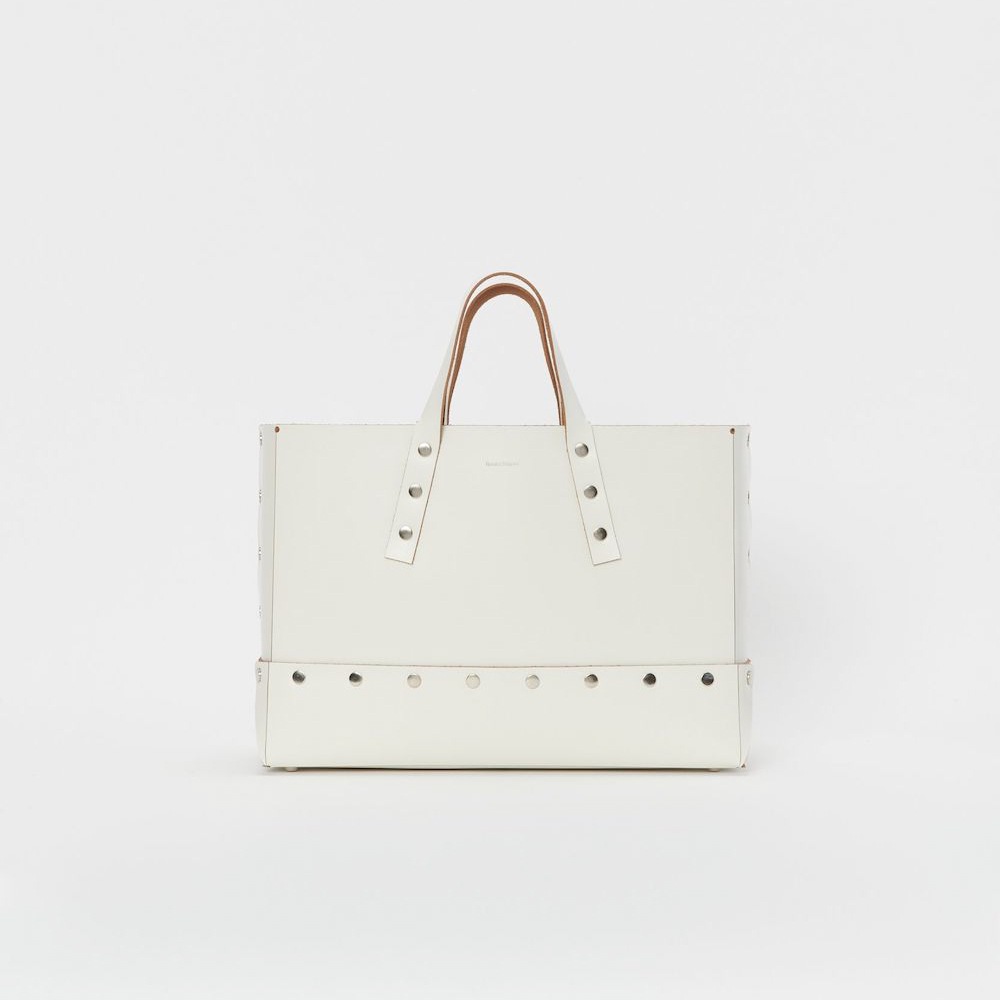 バッグ Hender Scheme assemble rectangle bag L Hender Scheme（エンダースキーマ）の「assemble rectangle bag