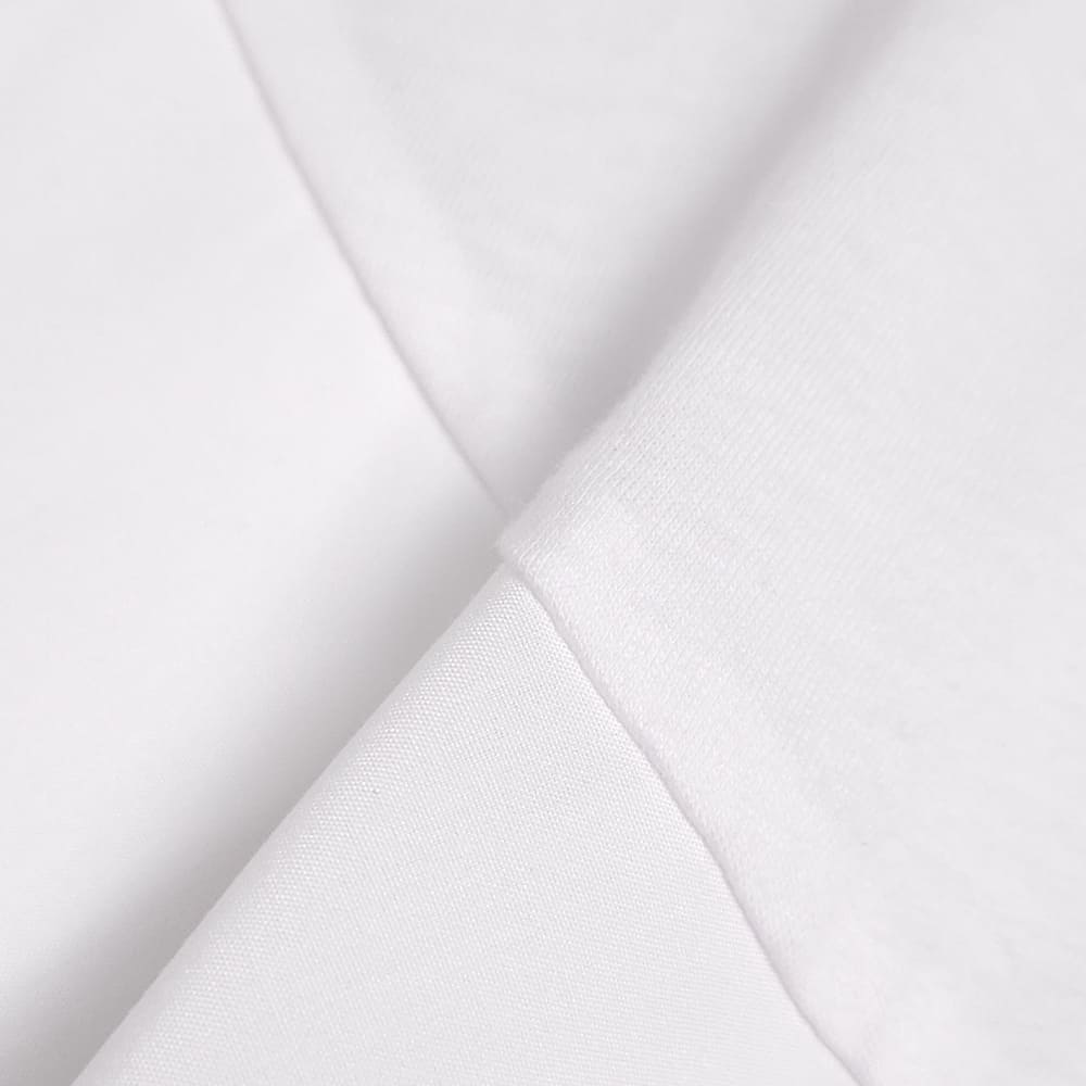 ENFOLD(エンフォルド)｜ソフト天竺 Petal hem T/SH Tシャツ