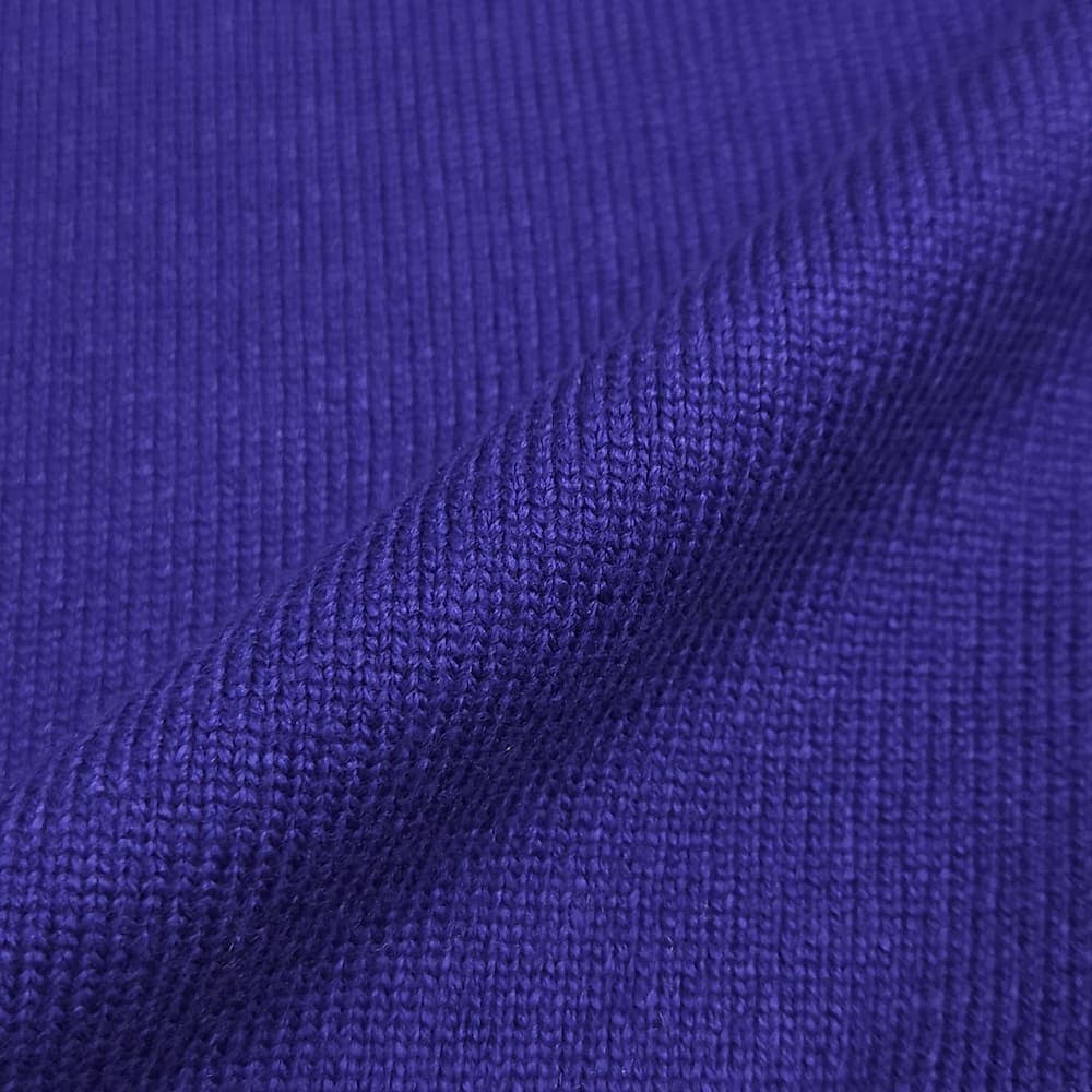 【SALE】IRENISA(イレニサ) COTTON KNIT PULLOVER