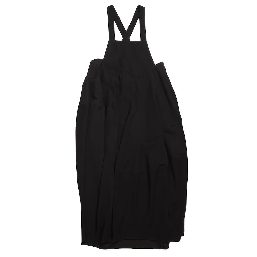 ENFOLD(エンフォルド) JUMPER-SKIRT - COLDBECK ONLINE（コール