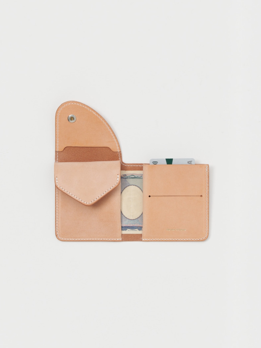 Hender Scheme(エンダースキーマ) wallet - COLDBECK ONLINE（コール