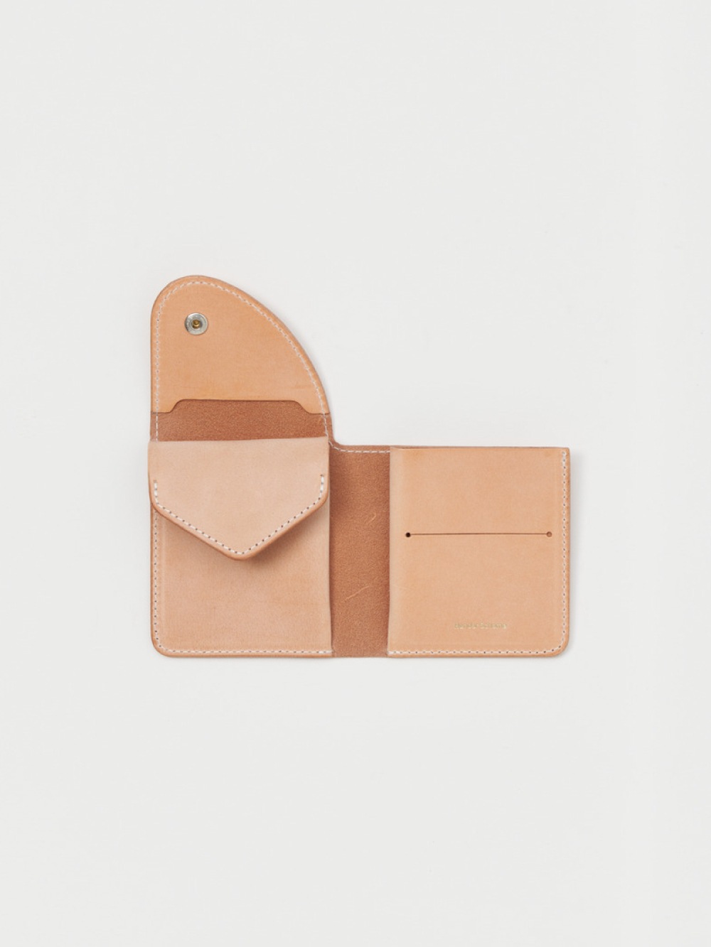 Hender Scheme(エンダースキーマ) wallet