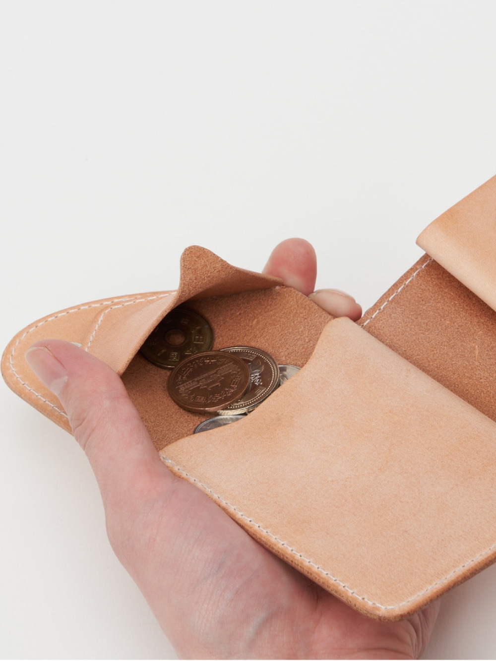 Hender Scheme(エンダースキーマ) wallet - COLDBECK ONLINE（コール