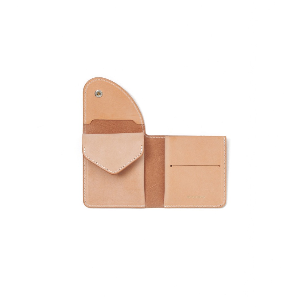 Hender Scheme() wallet