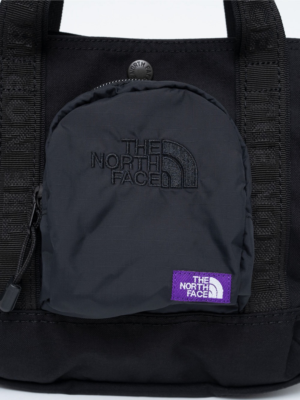 THE NORTH FACE PURPLE LABEL(ザノースフェイスパープルレーベル