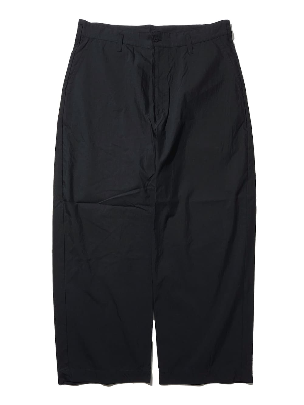 Porter Classic(ポータークラシック) POPLIN GENE KELLY PANTS